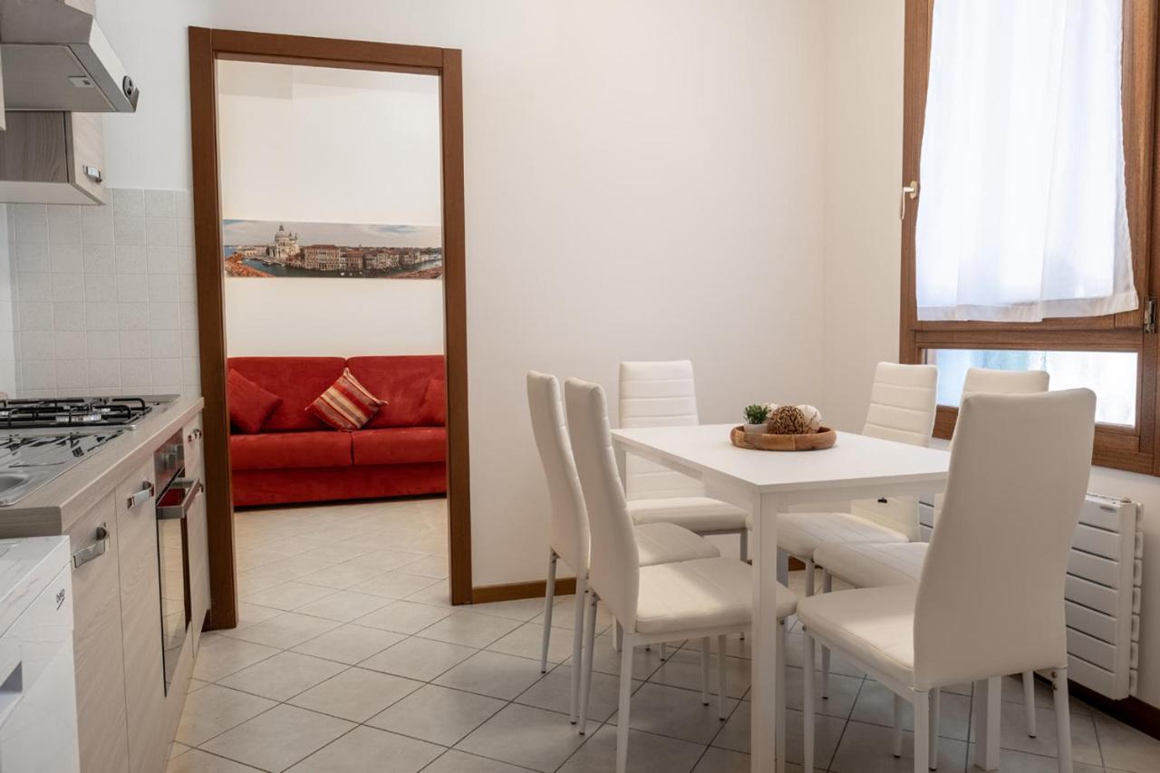 Sweet Venice - Exclusive Near San Marco - Wifi Eksteriør billede