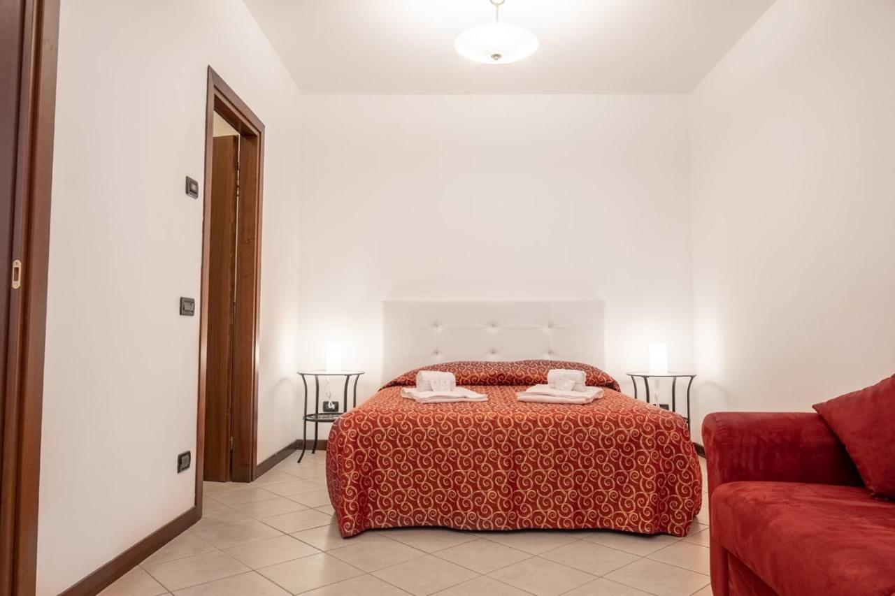 Sweet Venice - Exclusive Near San Marco - Wifi Eksteriør billede