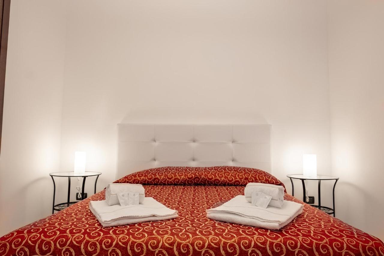 Sweet Venice - Exclusive Near San Marco - Wifi Eksteriør billede
