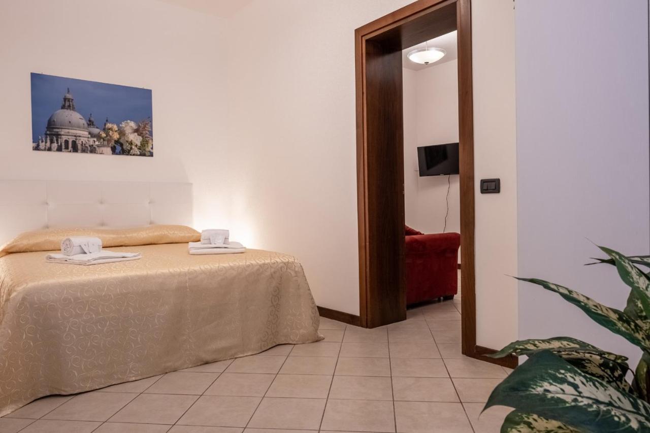 Sweet Venice - Exclusive Near San Marco - Wifi Eksteriør billede